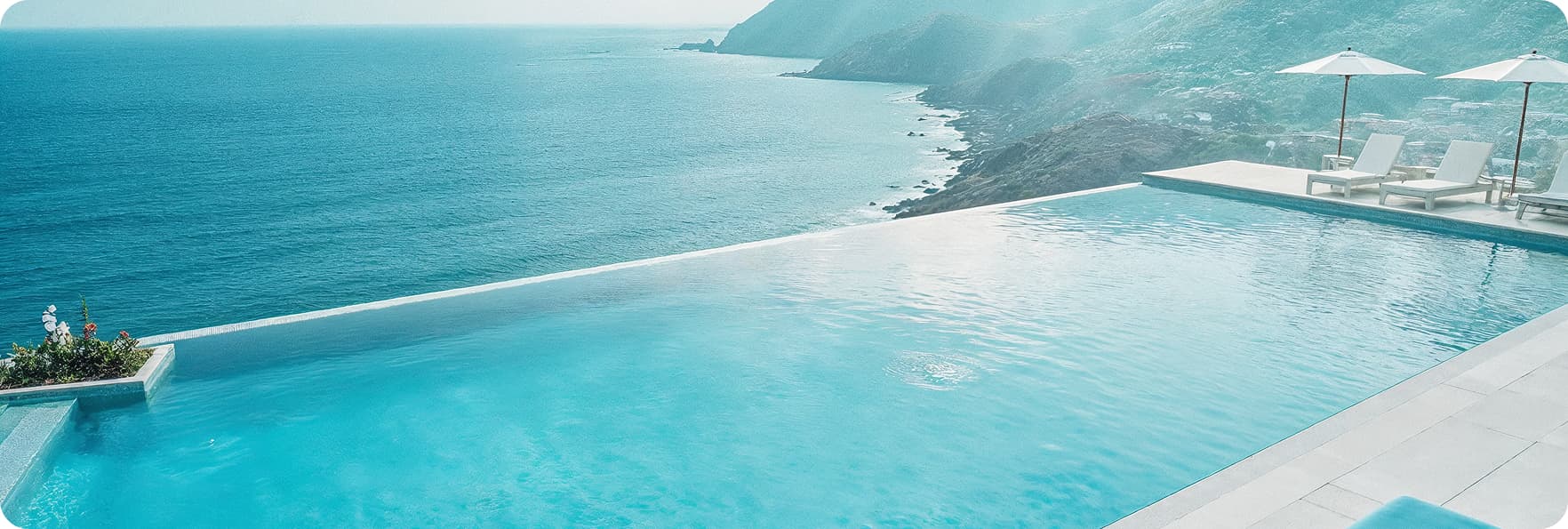 Tatilinizi ayrıcalıklı yaşayın